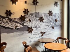 -星巴克臻选(成都宽窄巷子店)