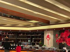 -君来湖滨饭店·玫瑰园