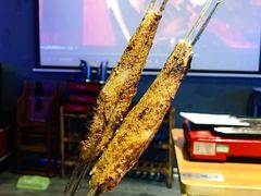 -质烤烤物·活烤海鲜(质烤总店)