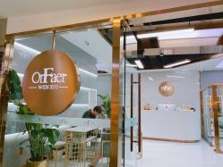 -OnFaer.纹眉半永久无创洗眉