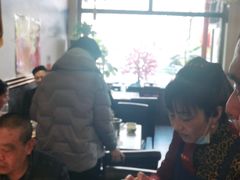 -华盛园卷子王农家菜水库鱼