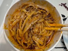 -樊记腊汁肉(西安咸阳国际机场店)