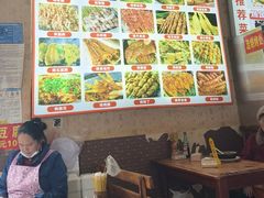 -老建水鸡脚王(翰林街店)