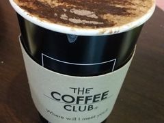 -The Coffee Club(Phuket Airport)