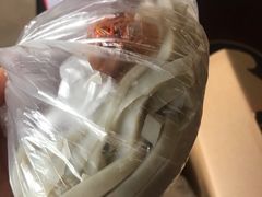 -江龙饭店·乌江豆腐鱼(乌江老桥头店)