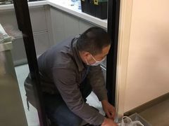 -佰丽爱家全屋定制(汶水店)
