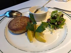 -Wolfgang’s Steakhouse 沃夫冈牛排馆(上海白玉兰广场店)