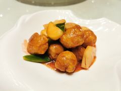 -明阁 Ming Court(广州朗豪酒店)