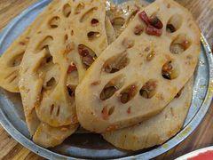 -冶建镜子·中国龙虾王(总店)