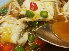 -福今喜粤餐厅