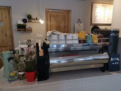 -红小姐咖啡馆(西津渡店)