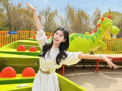 -水上乐园·欢乐世界