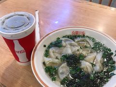 -南粥北面(东大桥店)