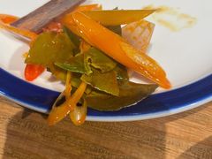 冬阴功汤-正泰餐厅AmazingThai(亦庄店)
