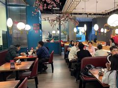 -老板恋上鱼(振华商厦店)
