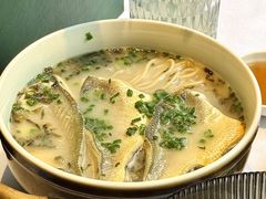 -顶特勒·黄鱼馆·特色菜(上海大世界店)