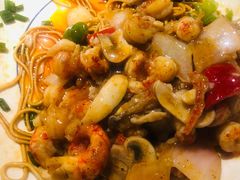 -十面春风·江南面馆(崇宁路店)