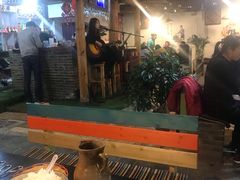 -哈吱喂丽江火塘·牦牛火锅(五一街店)