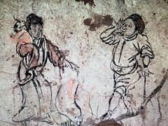 -洛阳古墓博物馆