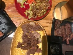 -黑牛の店·和牛烧肉(合生汇店)