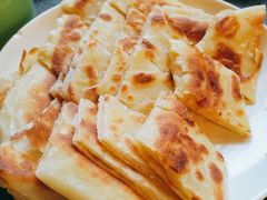 -荣德灶台鱼(圣泉寺店)