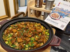 -品海楼·大连海胆锅贴馆(东港店)