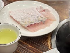 -正能量脆肉鲩火锅