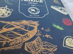 -中山威尼斯西餐厅(三乡总店)