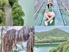 -石燕湖生态旅游景区