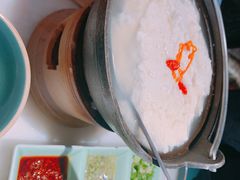 富顺豆花-锦府盐帮·李宅(领展购物广场中关村店)
