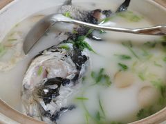 -高老庄·老溧阳·私房菜(南山竹海店)