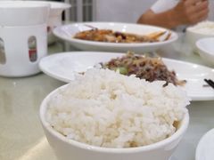 米饭-苏启渔港(云南北路店)