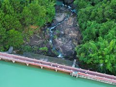 -广州白江湖森林公园