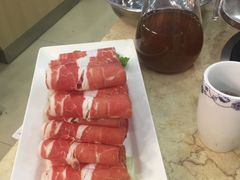 -晓林火锅(安定门店)