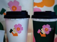 -喜茶(北京三里屯太古里店)