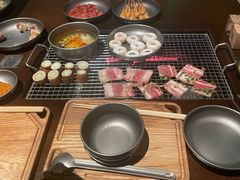-夜食白市Yespicy·烧烤啤酒宵夜(番禺四海城店)