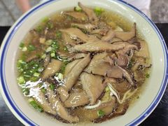 -万三面馆(青龙正街太古里店)
