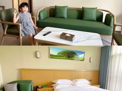 -佛冈森波拉度假区