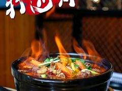 -日食记精菜馆(建邺万达店)