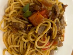-萨莉亚意式餐厅(愉园站仁恒梦中心店)