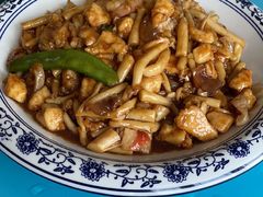 -老城味道·传统天津菜(杨柳青店)