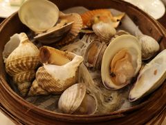 蒸海鲜-马哥孛罗咖啡厅·Cafe Marco (厦门马哥孛罗东方大酒店)