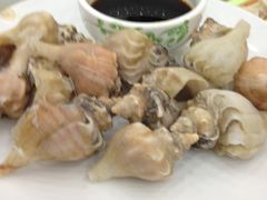 iphone_upload_pic-天津乾毓德饭庄·清真传统炒菜·海鲜烧烤(咸阳路店)