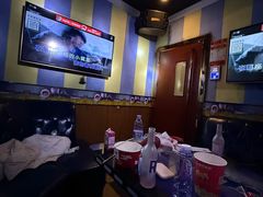 -唱吧麦颂KTV(松江五龙商业广场店)
