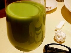绿豆浆-口味堂(珞喻路店)