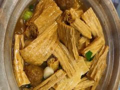 -青花小镇(凯翔新天地店)