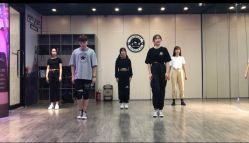 -DOS HOP潮上舞蹈