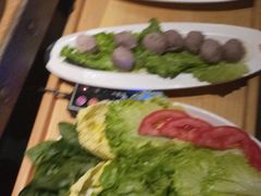 -牛很鲜潮汕牛肉火锅(朝晖路店)