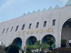 -自贡恐龙博物馆