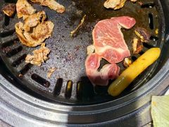 -33韩式自助烧烤(环城南路店)